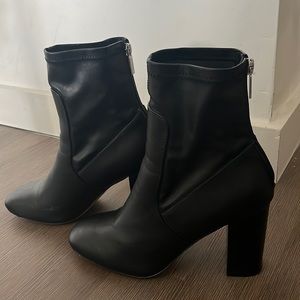 Express Booties